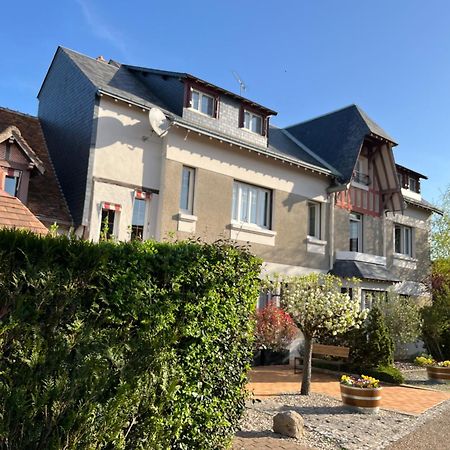 Logis Hotel Le Saint Florent Mont-pres-Chambord Luaran gambar