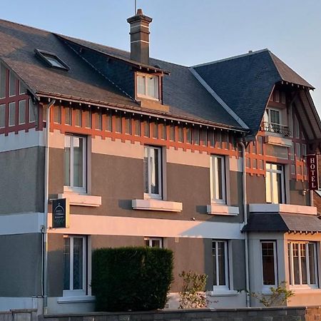 Logis Hotel Le Saint Florent Mont-pres-Chambord Luaran gambar
